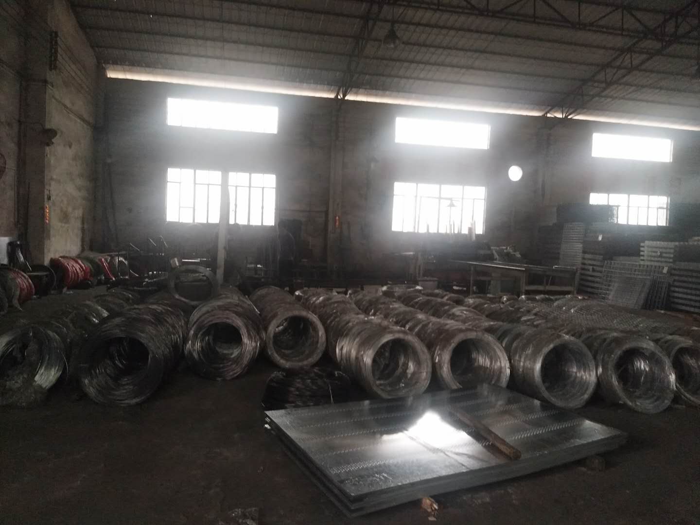 企业风采