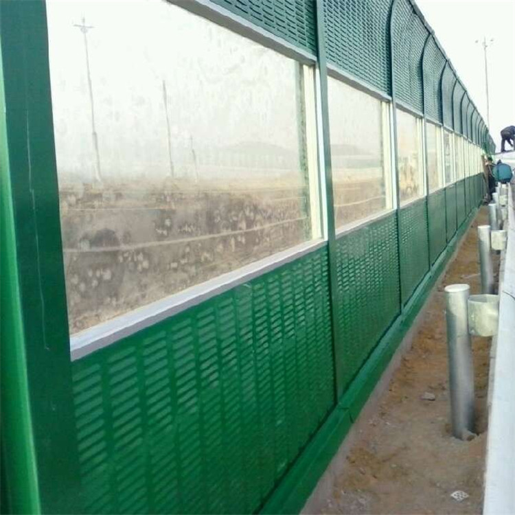 声屏障